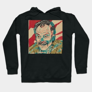 Steven Ogg Hoodie